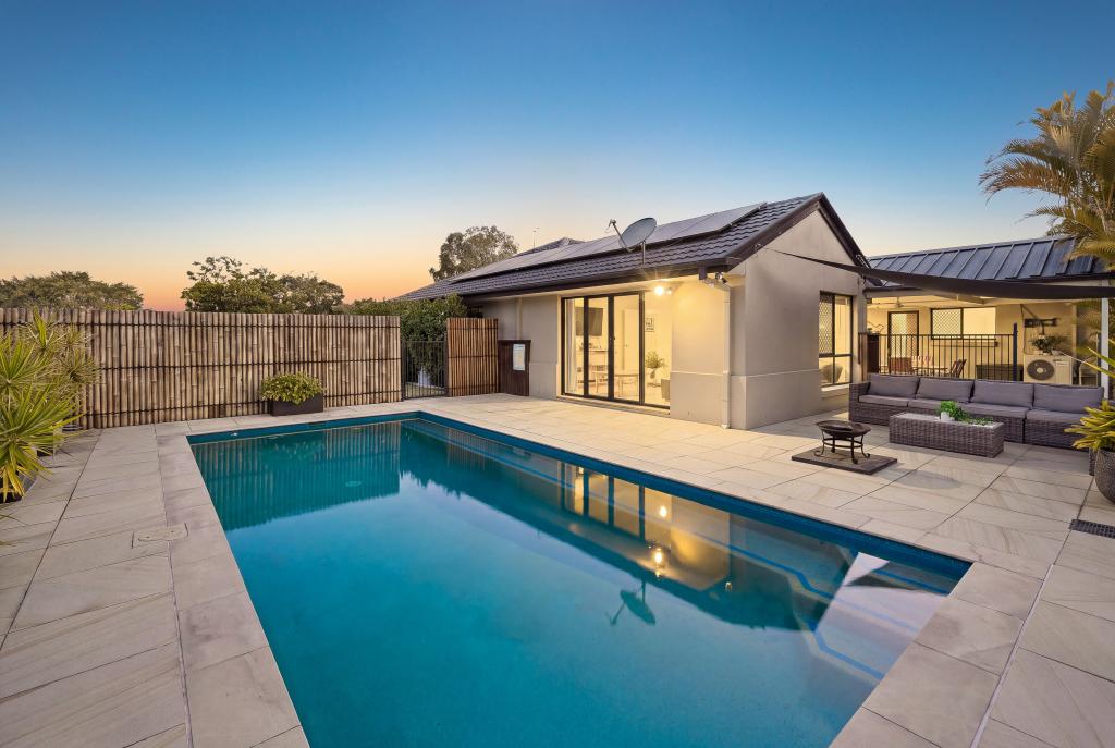 28 Saint Stephens Dr, Upper Coomera, QLD 4209