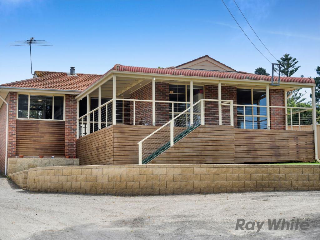 40 Railside Ave, Bargo, NSW 2574