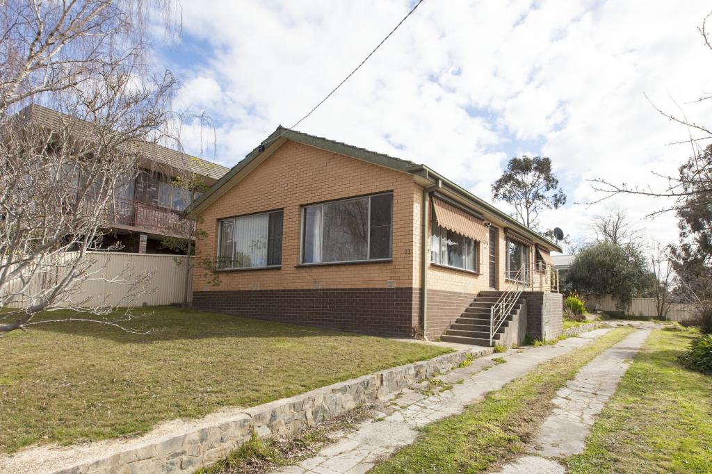 23 Wilmot St, Ararat, VIC 3377