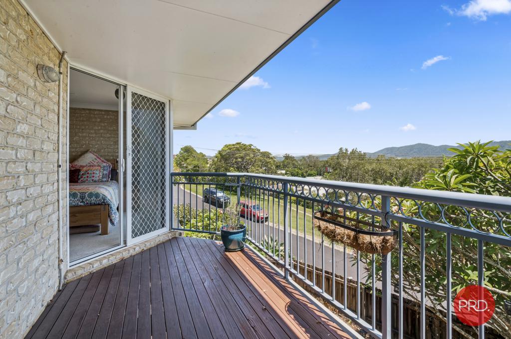 3/3 Bent St, Coffs Harbour, NSW 2450