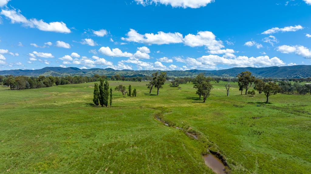 Lot 1, 312 Castlereagh Hwy, Mudgee, NSW 2850