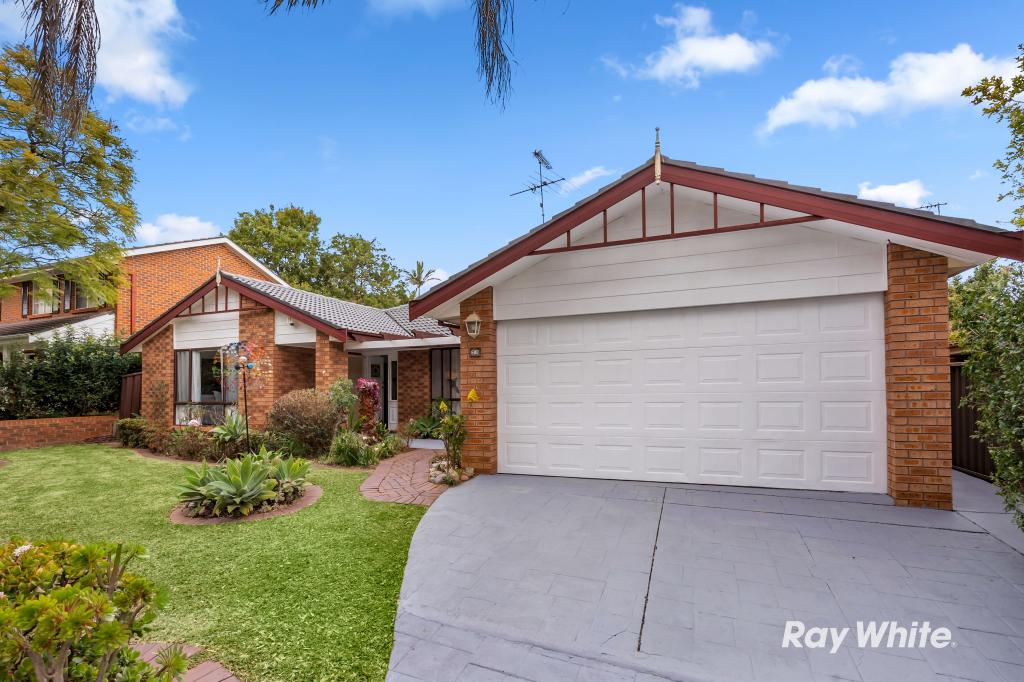 30 Corinne St, Acacia Gardens, NSW 2763