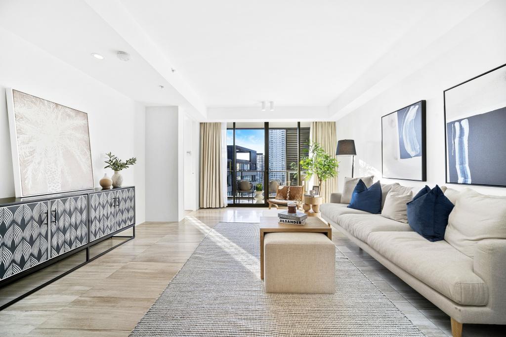 1807/178 Thomas St, Haymarket, NSW 2000