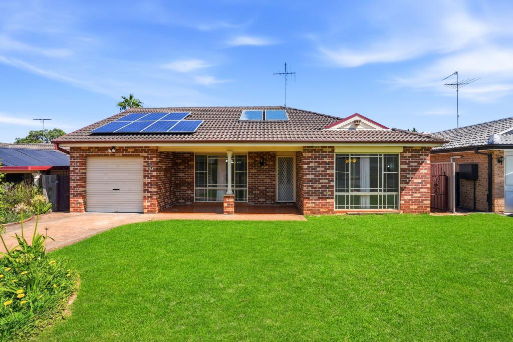 188 Douglas Rd, Doonside, NSW 2767