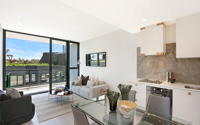 F405/72 Macdonald St, Erskineville, NSW 2043