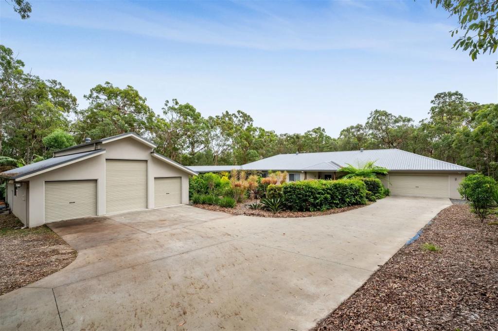 171-187 Ney Rd, Capalaba, QLD 4157