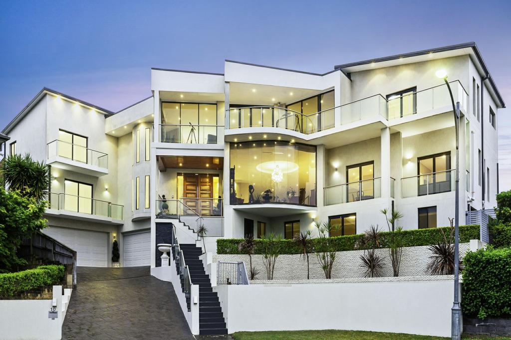 10 Janette Pl, Castle Hill, NSW 2154