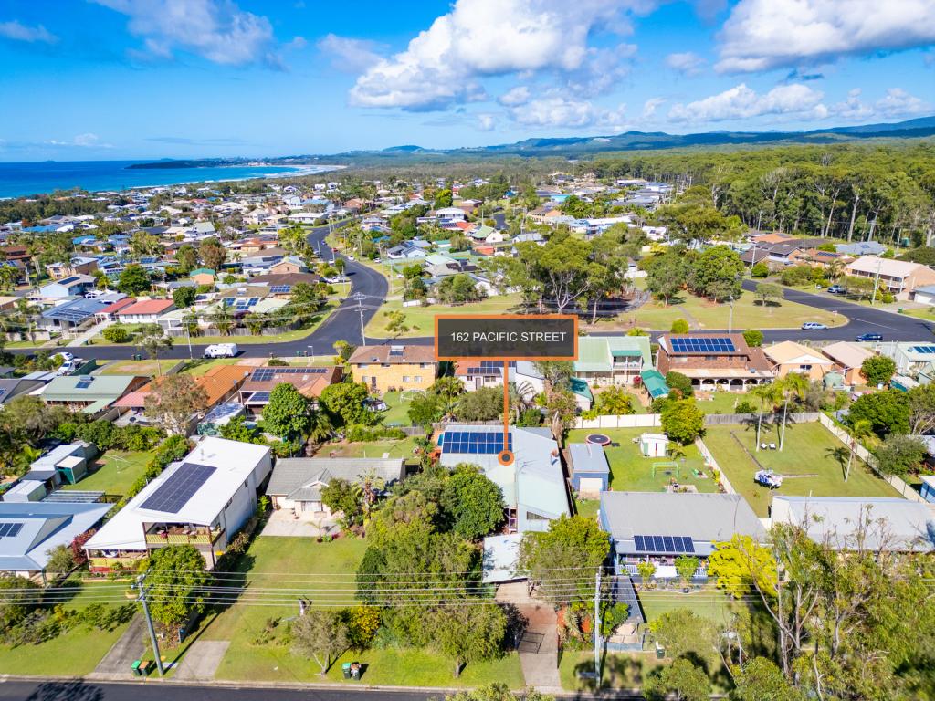 162 Pacific St, Corindi Beach, NSW 2456