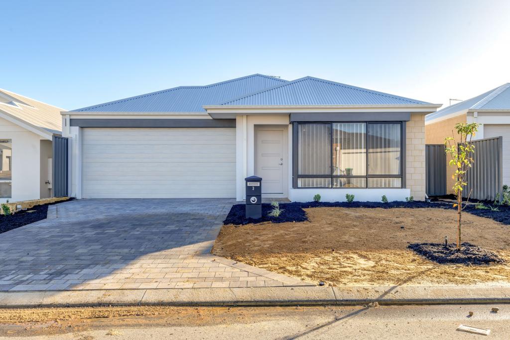 3 Espirit Way, Baldivis, WA 6171