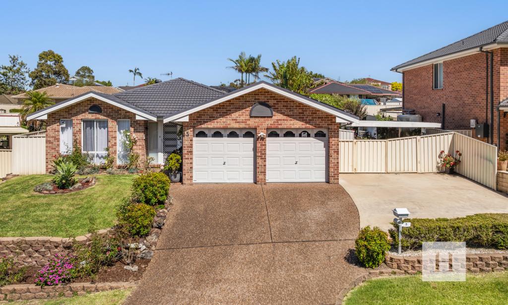 5 Ebony Dr, Hamlyn Terrace, NSW 2259