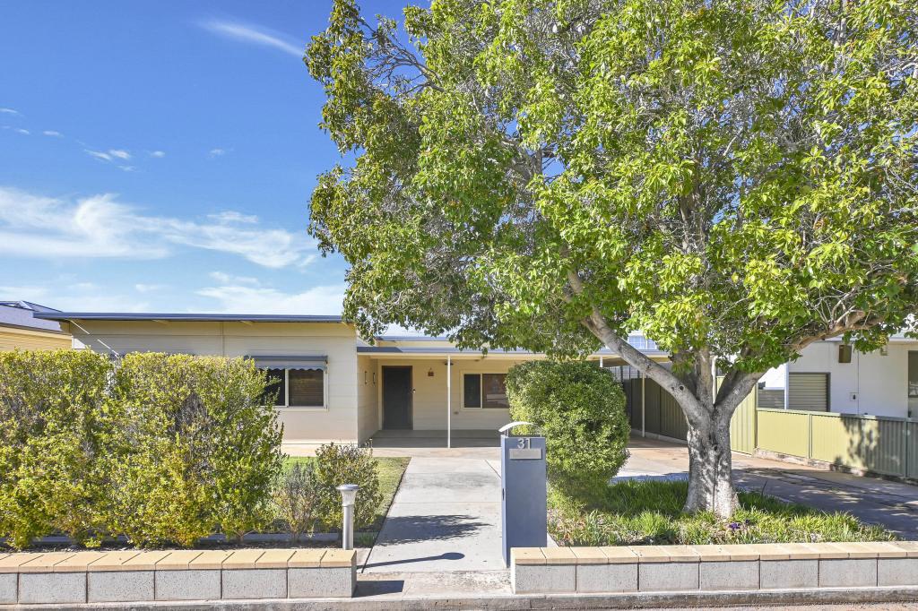 31 Albert Morris Ave, Broken Hill, NSW 2880