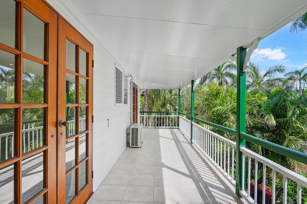 4/15-17 Springfield Cres, Manoora, QLD 4870