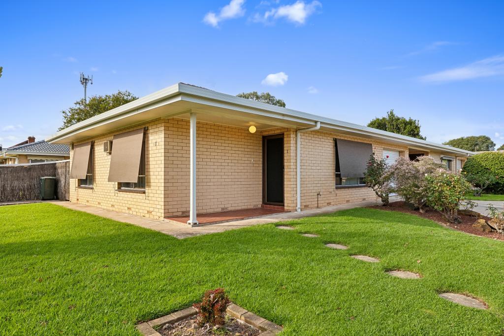 1/11 Ormond Ave, Daw Park, SA 5041