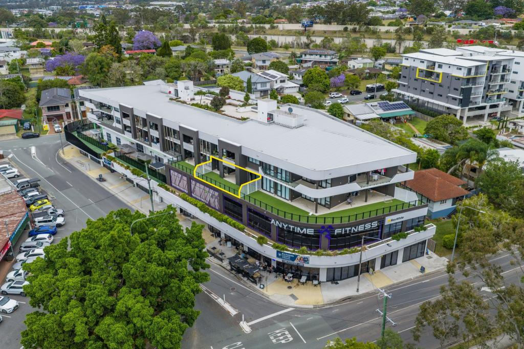 210/1 Centre Pl, Rochedale South, QLD 4123