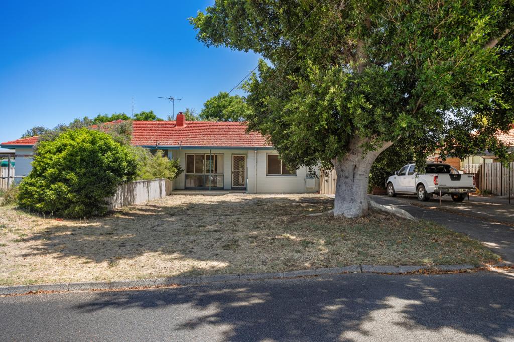 31b Island Queen St, Withers, WA 6230