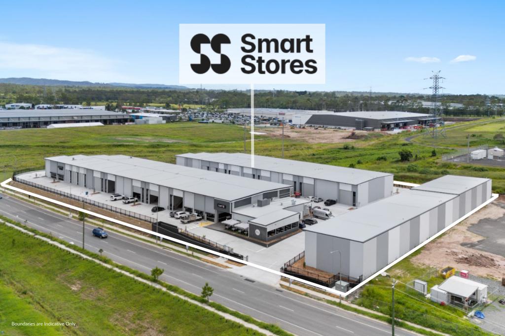 183 HUME DR, BUNDAMBA, QLD 4304