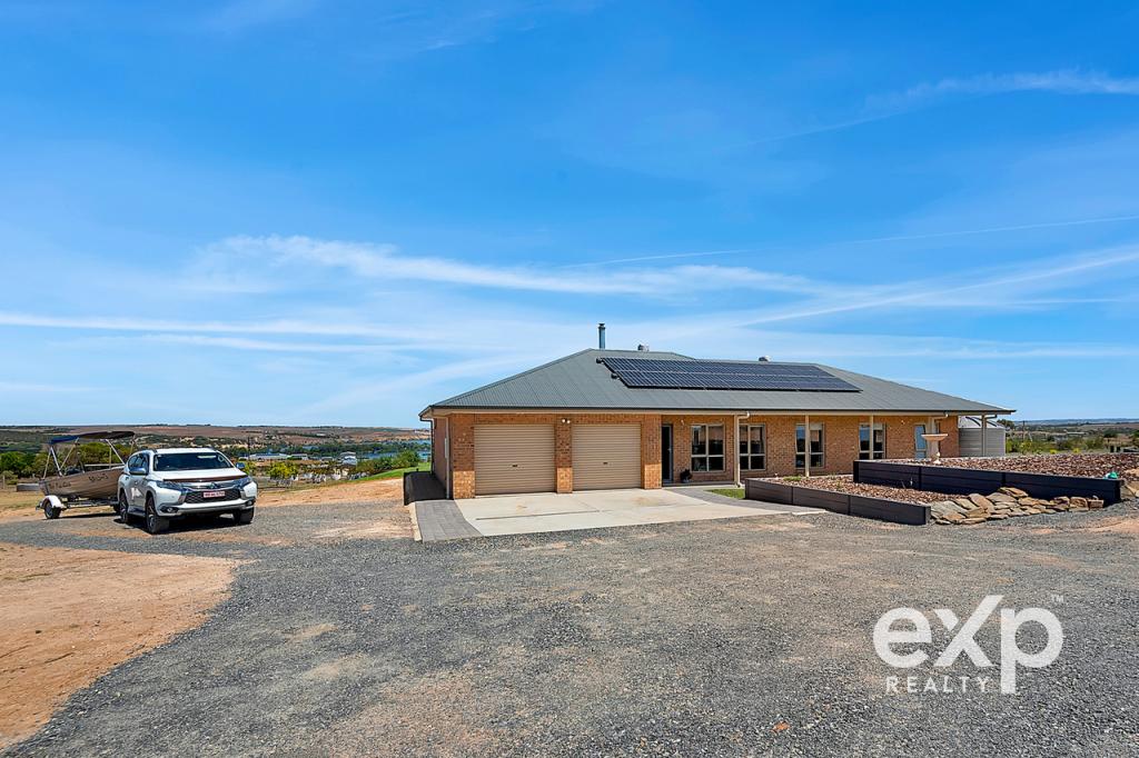 11 Kirkness Road, Mannum, SA 5238 AcreageSemirural for sale OnTheHouse