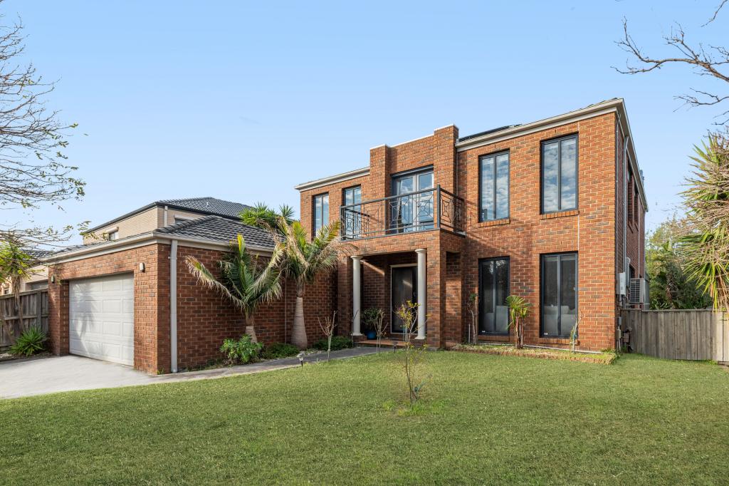 15 Sheffield Way, Keysborough, VIC 3173