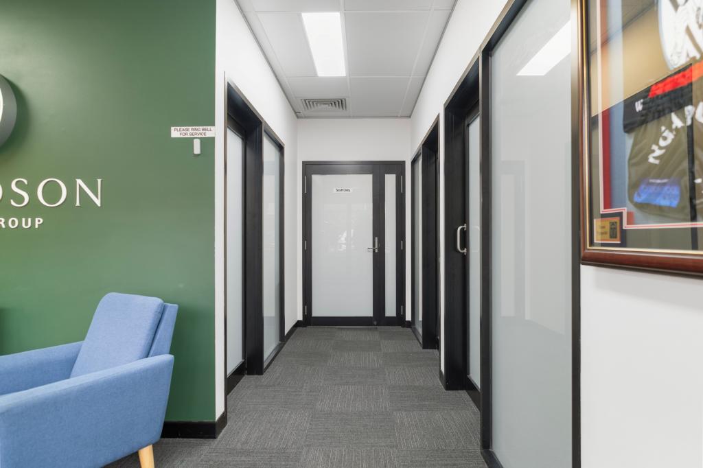 Tenancy 1/184 Margaret St, Toowoomba City, QLD 4350