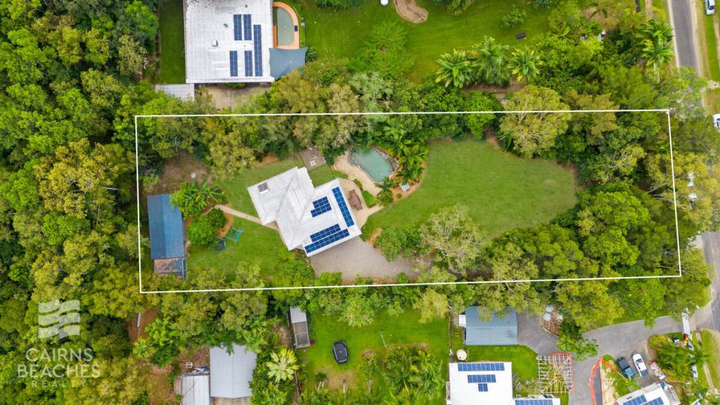 89-91 James Cook Dr, Kewarra Beach, QLD 4879