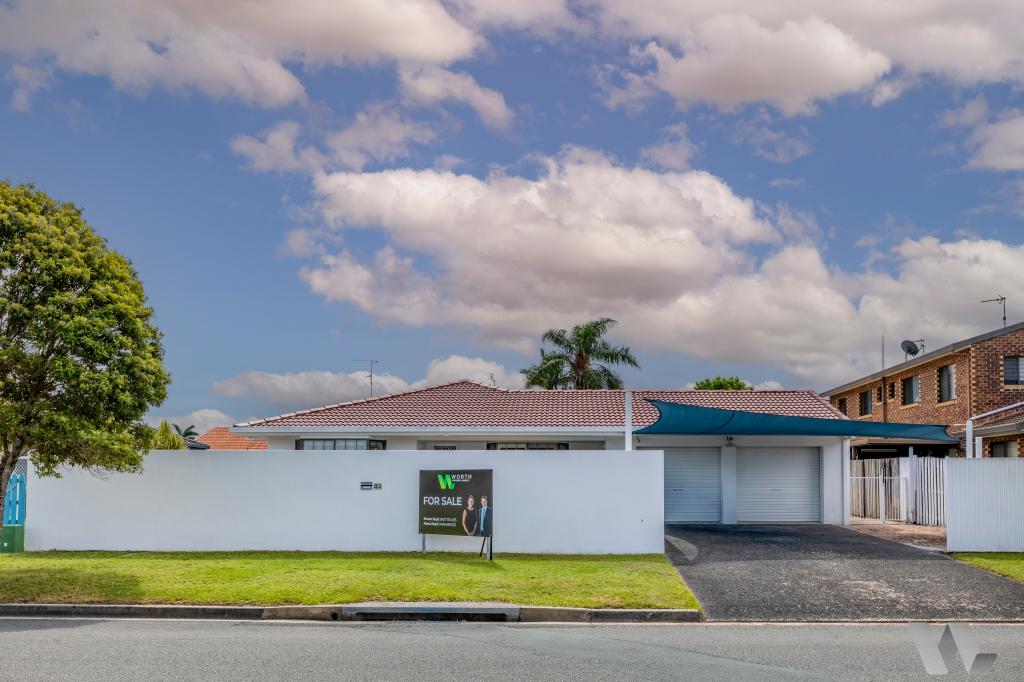 44 Jessica Bvd, Minyama, QLD 4575