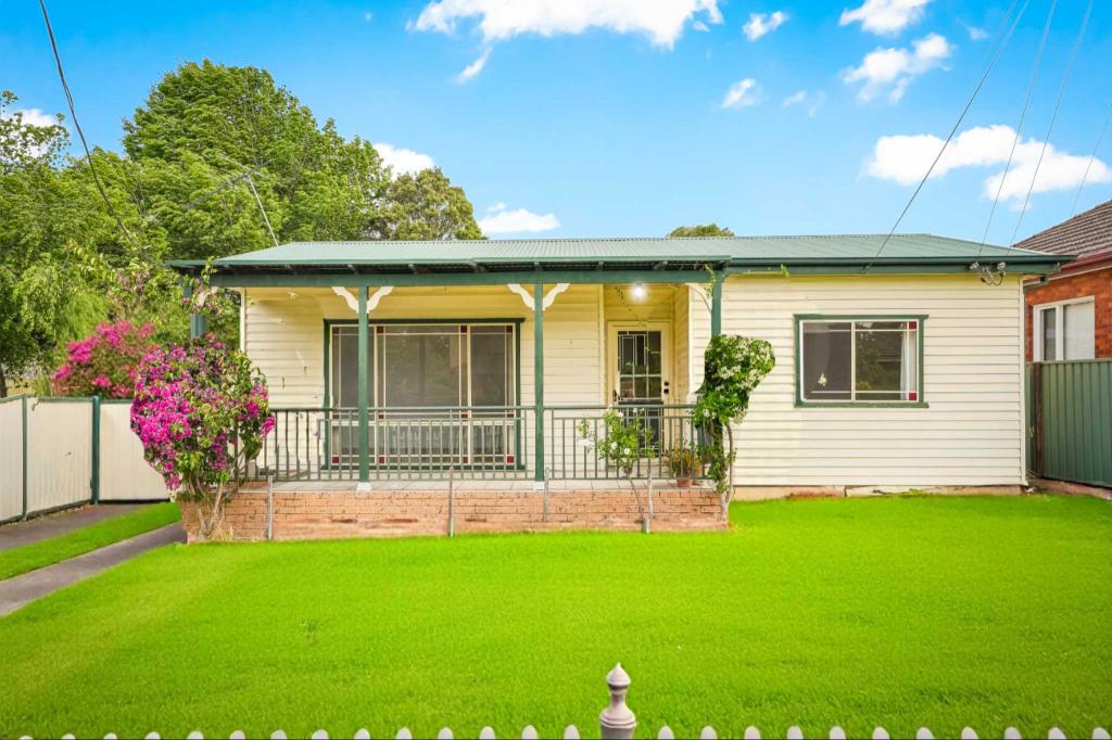 10 Craig St, Blacktown, NSW 2148