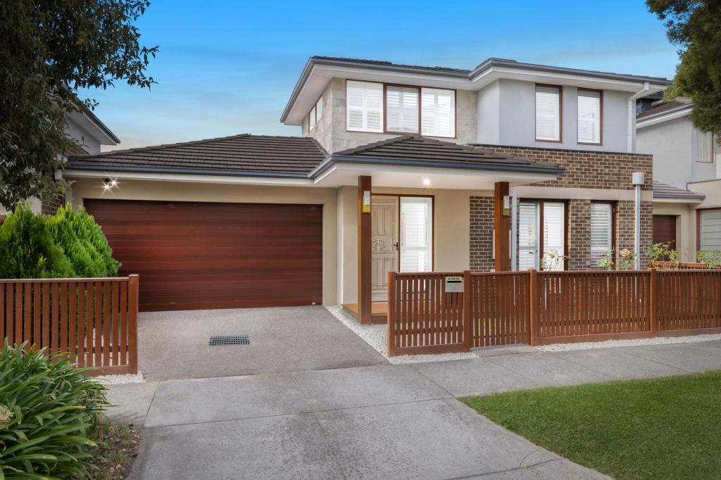 4 Vasey Ave, Mount Waverley, VIC 3149
