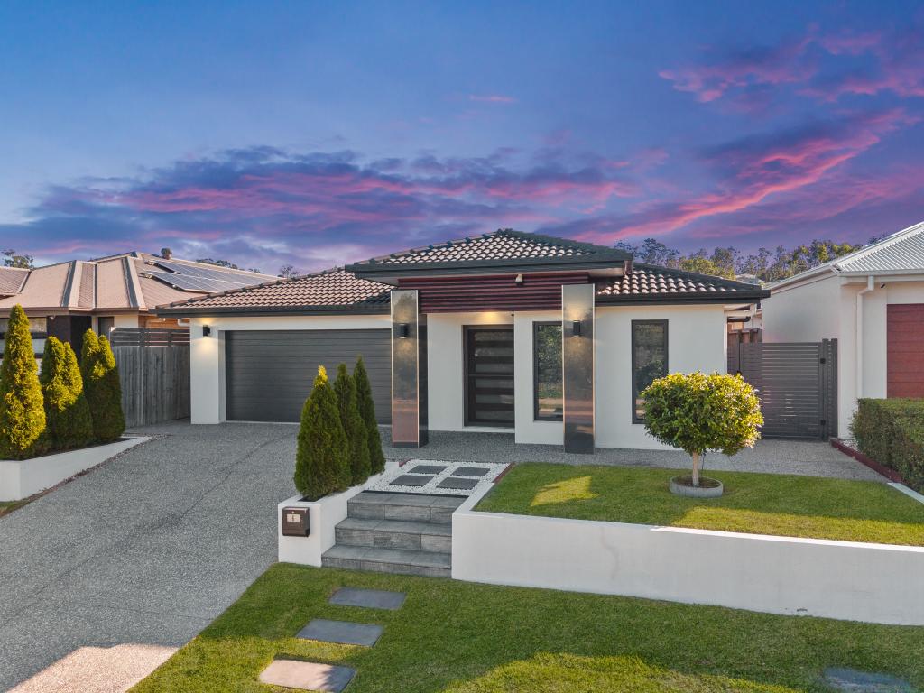 6 Jonas Cct, Holmview, QLD 4207