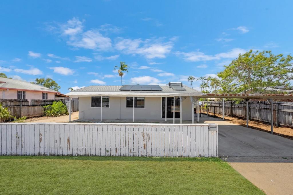 5 Hillview Rd, Deeragun, QLD 4818