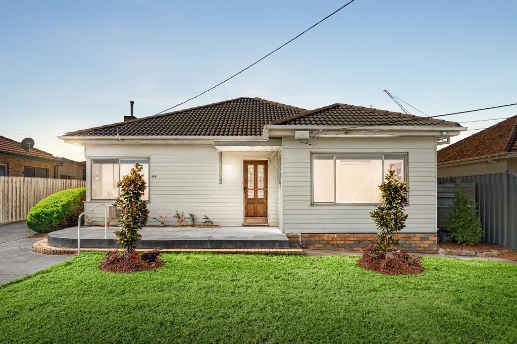 1/44 Madeleine Rd, Clayton, VIC 3168