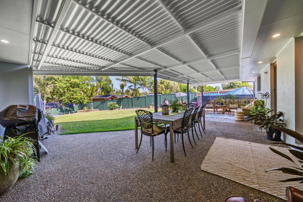 84 Macquarie Ave, Molendinar, QLD 4214