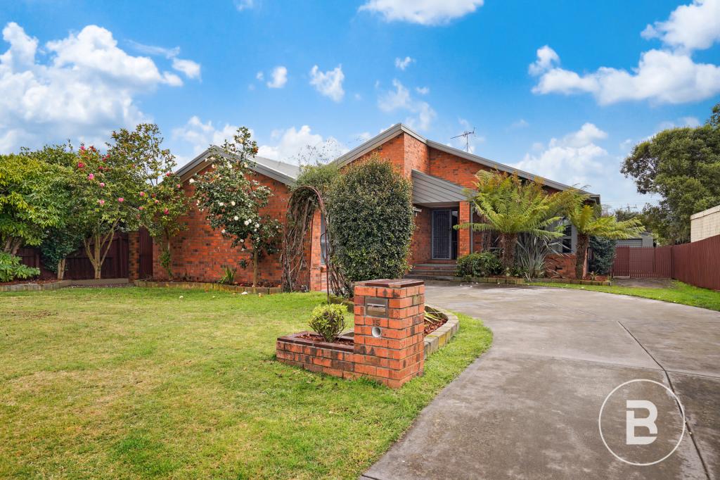 15 Bonshaw Dr, Sebastopol, VIC 3356