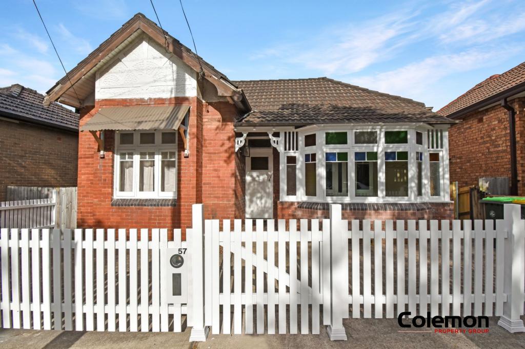 57 Duntroon St, Hurlstone Park, NSW 2193