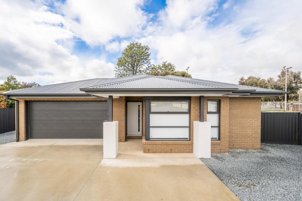 7a Vickers St, Kialla, VIC 3631