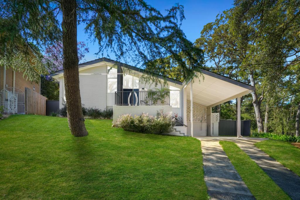 36 Cook St, Baulkham Hills, NSW 2153