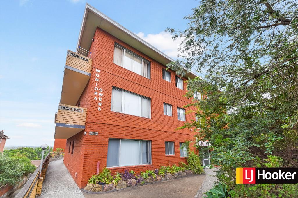 16/65 Woniora Rd, Hurstville, NSW 2220