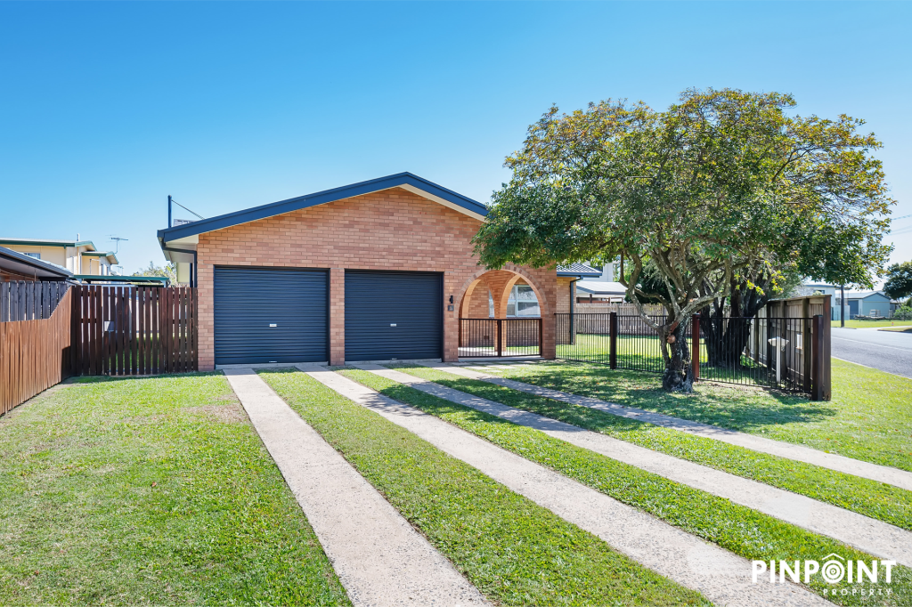 1 Pharlap Pde, Ooralea, QLD 4740
