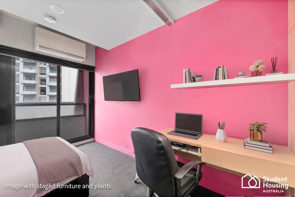 311/131 Pelham St, Carlton, VIC 3053