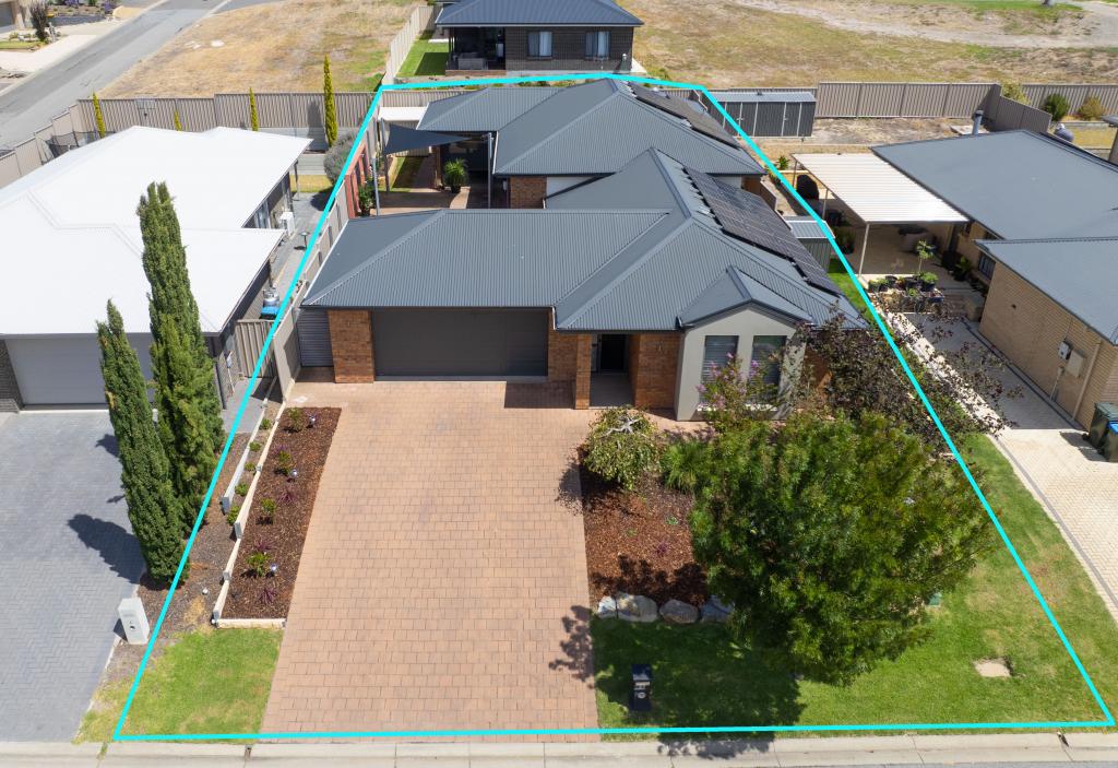 27 Springbett Dr, Hayborough, SA 5211