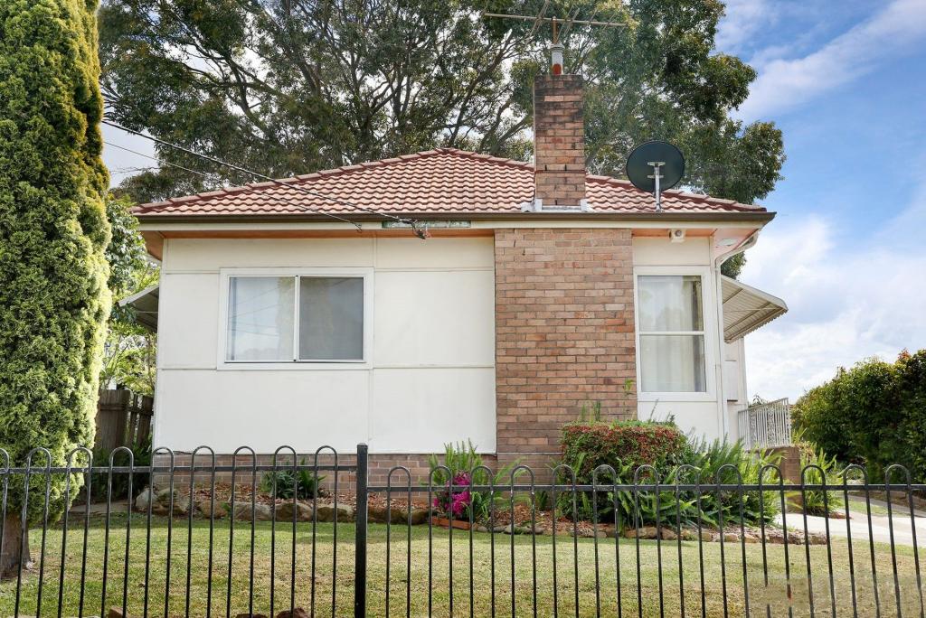 4 Palmer St, Sefton, NSW 2162