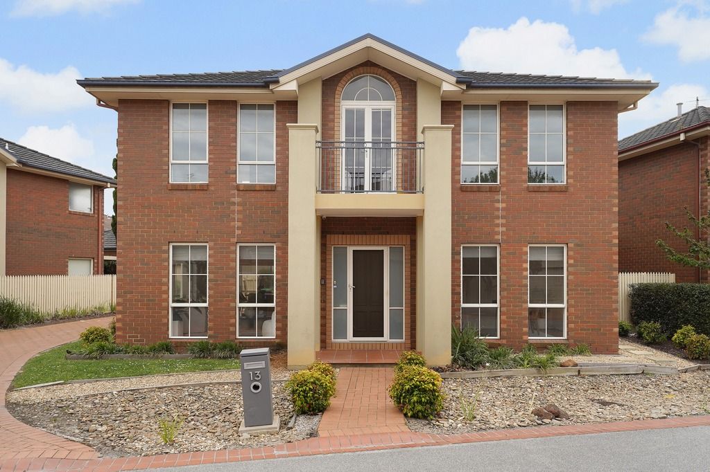 13 Baltusrol Cct, Heatherton, VIC 3202