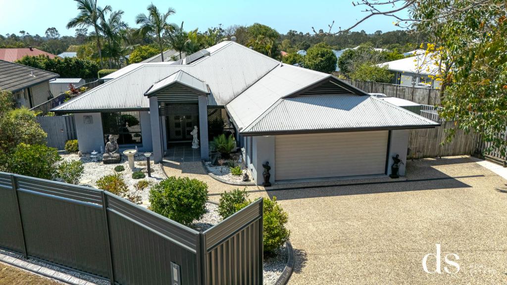19 Outlook Pl, Narangba, QLD 4504
