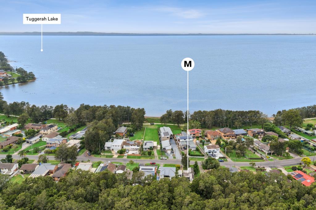 361 Tuggerawong Rd, Tuggerawong, NSW 2259