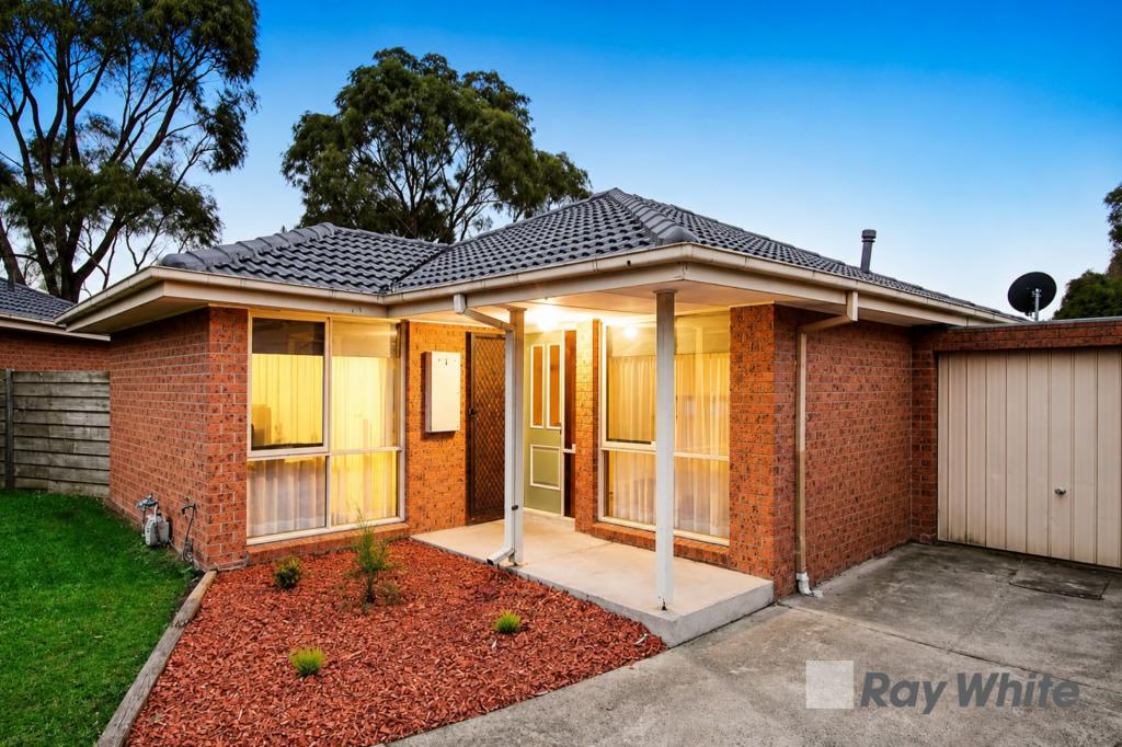 3/14-16 Wallowa Cres, Narre Warren, VIC 3805