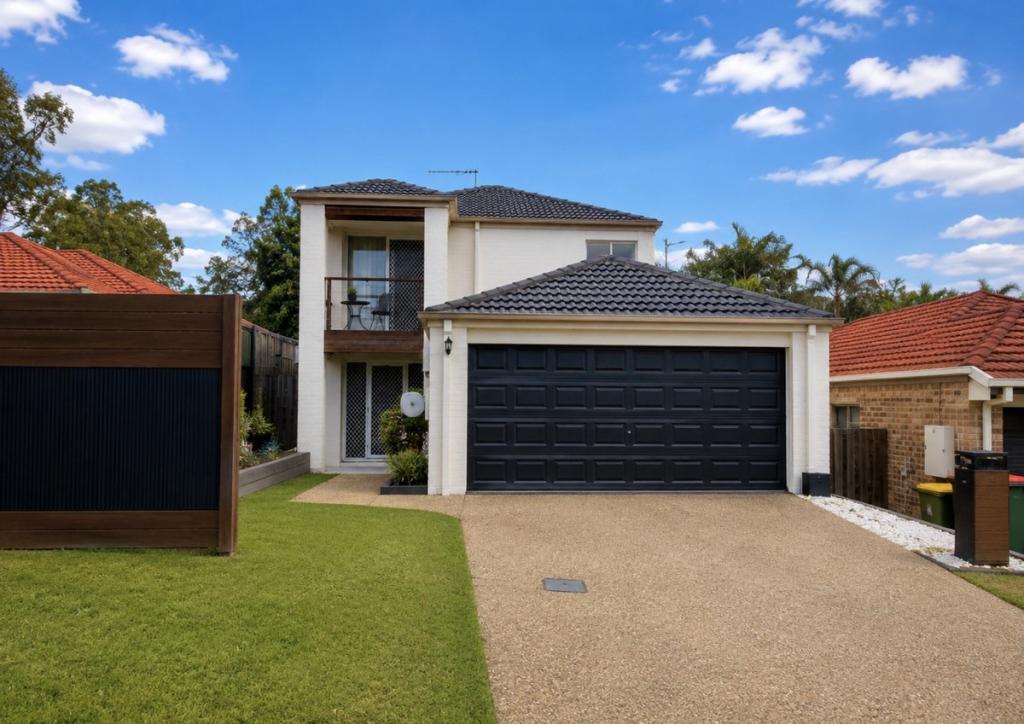 11 Pintail Cres, Forest Lake, QLD 4078