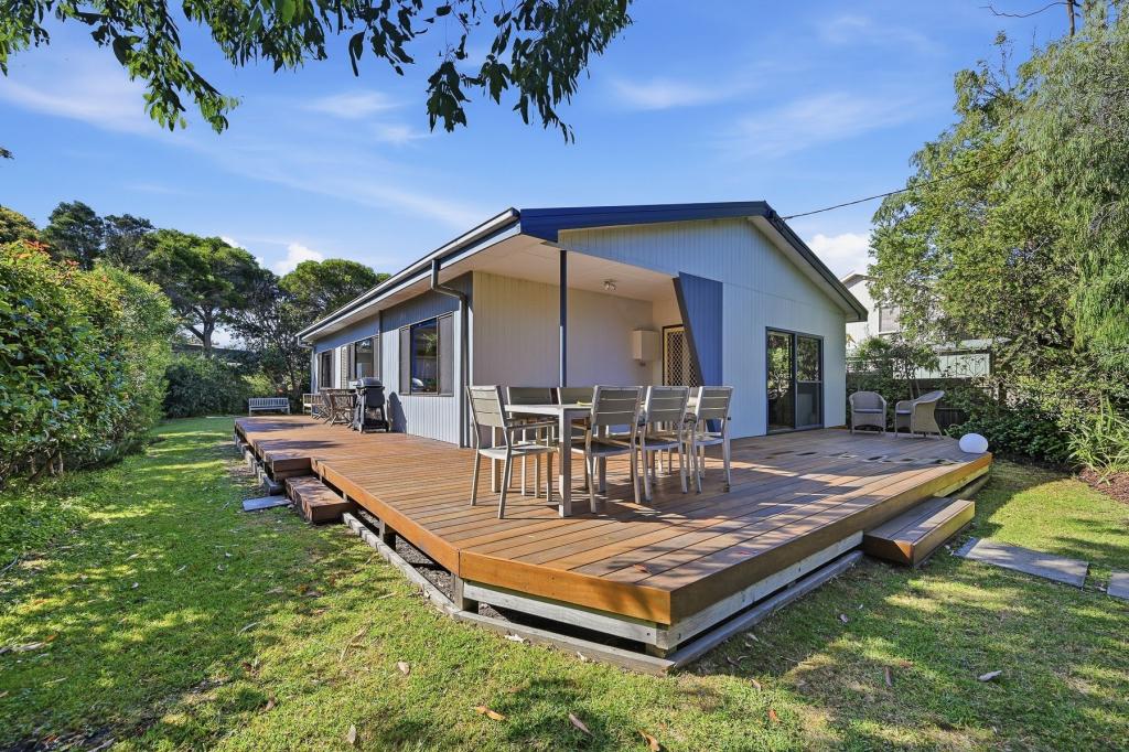 3 Neptune St, Cape Paterson, VIC 3995