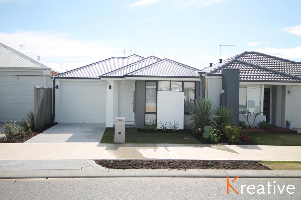 79 Doryanthes Ave, Piara Waters, WA 6112