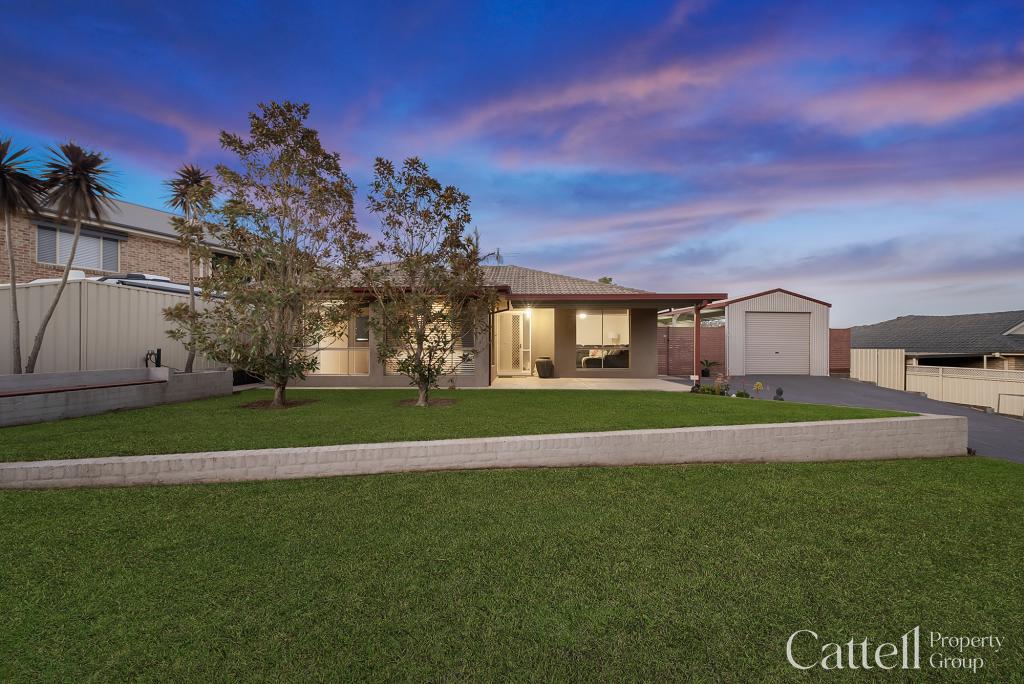 15 Drummond Ave, Largs, NSW 2320