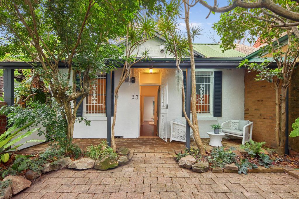 33 Septimus St, Erskineville, NSW 2043