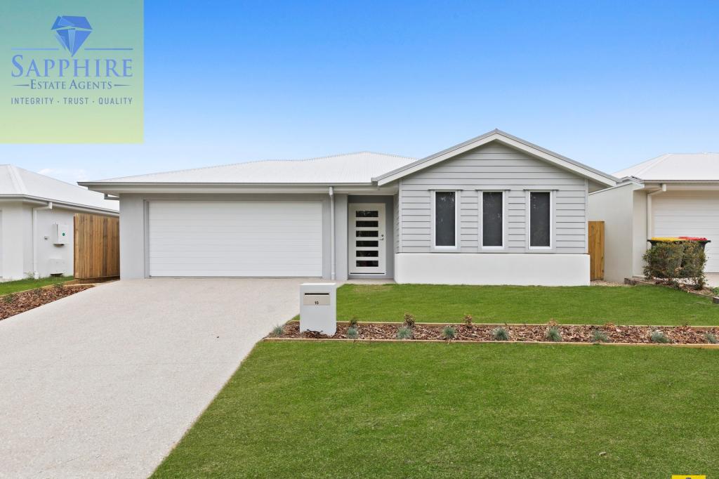 10 Roysvale Way, Morayfield, QLD 4506